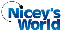 Nicey's World